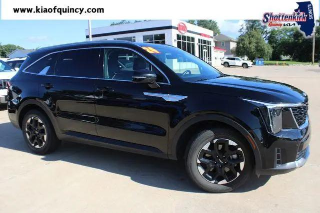 2024 Kia Sorento S for sale in Quincy, IL