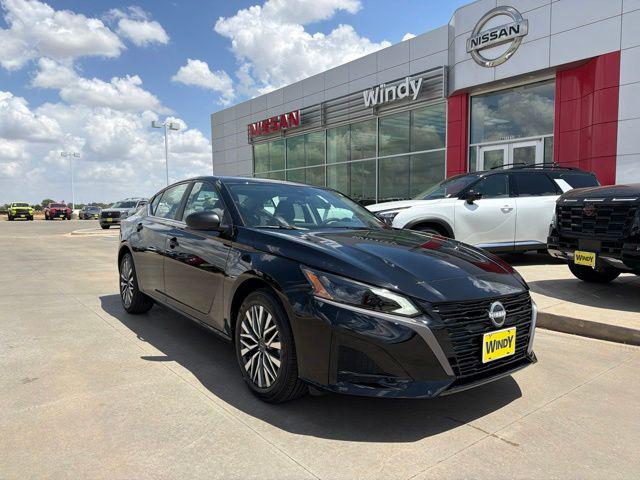 2026 Nissan Altima SV AWD for sale in Elk City, OK