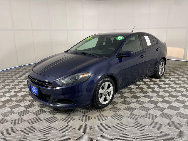 2015 Dodge Dart SXT for sale in Bremerton, WA