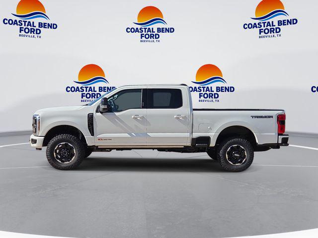 2026 Ford F-350 LARIAT for sale in Beeville, TX