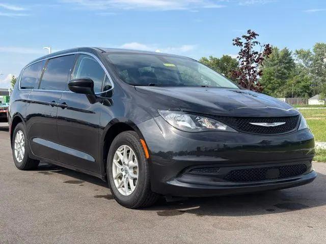 2022 Chrysler Voyager LX for sale in Plainfield, IN