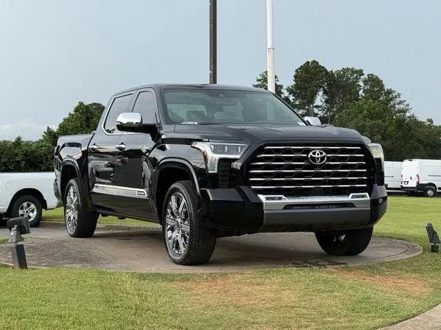 2024 Toyota Tundra Capstone 4WD for sale in Canton, GA