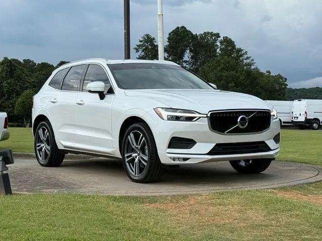 2021 Volvo XC60 T5 Momentum for sale in Canton, GA