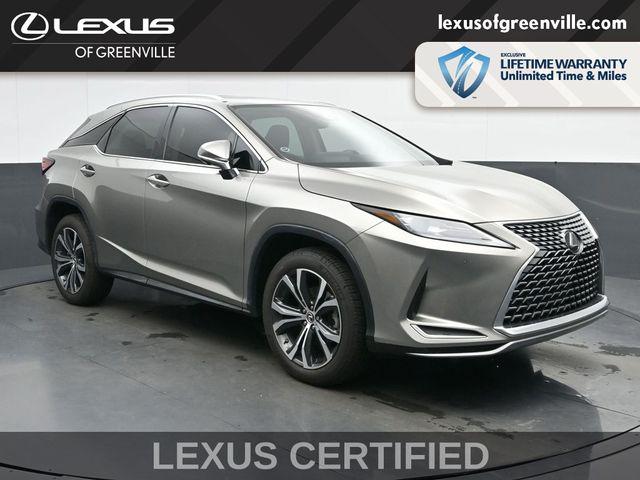 2021 Lexus RX 350 350 for sale in Greenville, SC