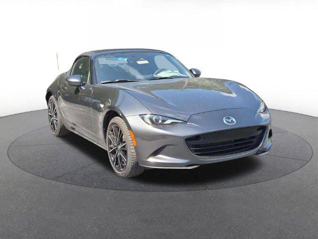 2026 Mazda MX-5 Grand Touring for sale in Greenville, NC
