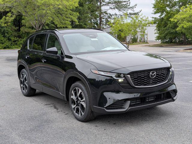 2026 Mazda CX-5 2.5 S Preferred for sale in Greenville, NC
