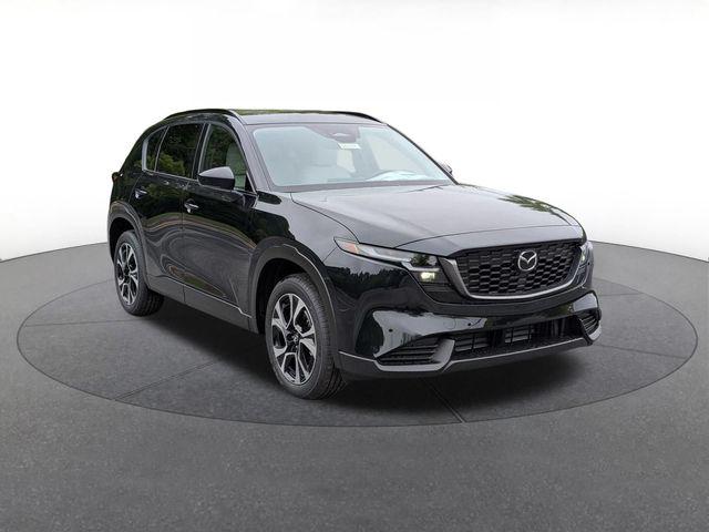 2026 Mazda CX-5 2.5 S Preferred for sale in Greenville, NC