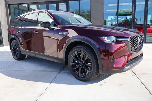 2026 Mazda X-90 3.3 Turbo Premium Sport for sale in Saint Petersburg, FL
