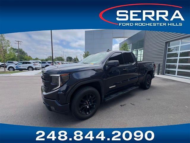 2023 GMC Sierra 1500 Elevation for sale in Rochester, MI