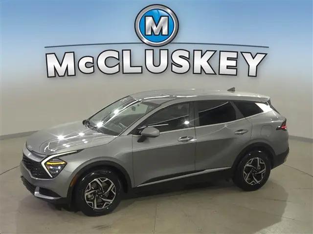 2024 Kia Sportage LX for sale in Cincinnati, OH