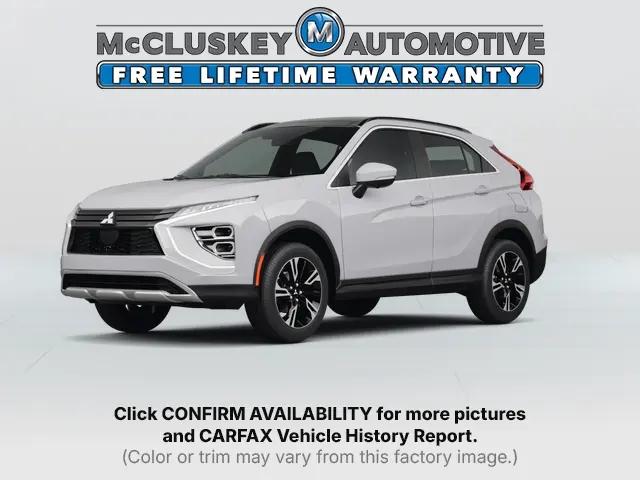 2024 Mitsubishi Eclipse Cross for sale near Cincinnati, OH