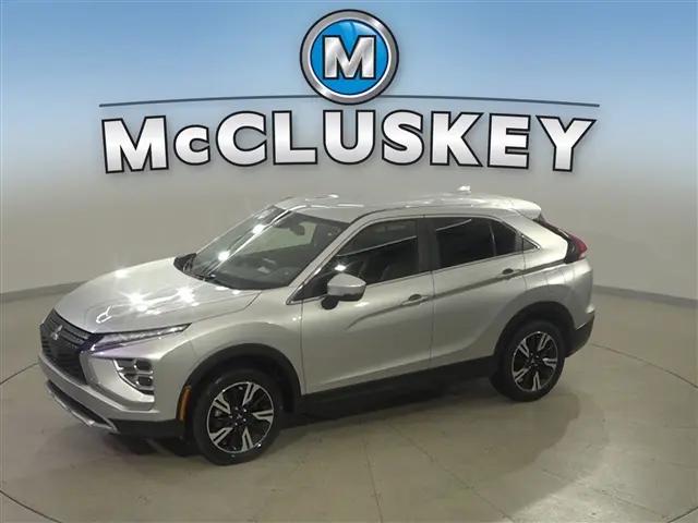 2024 Mitsubishi Eclipse Cross SE S-AWC for sale in Cincinnati, OH