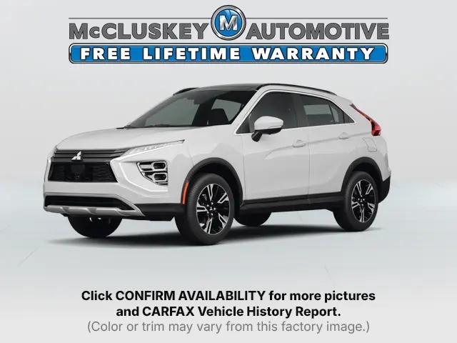 2024 Mitsubishi Eclipse Cross for sale near Cincinnati, OH