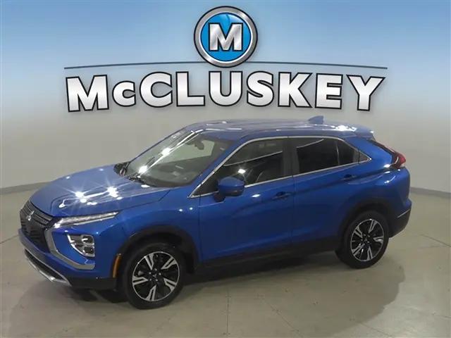 2024 Mitsubishi Eclipse Cross SE S-AWC for sale in Cincinnati, OH