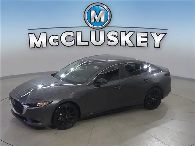 2024 Mazda Mazda3 2.5 S Select Sport for sale in Cincinnati, OH