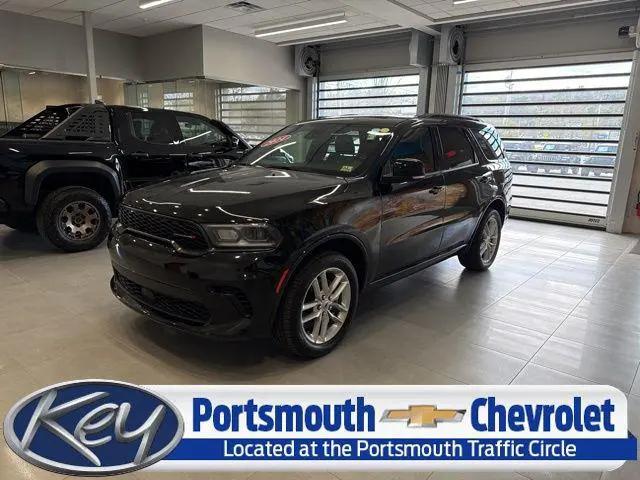 2024 Dodge Durango GT Plus AWD for sale in Portsmouth, NH