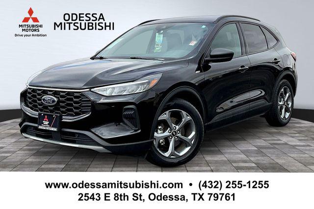 2025 Ford Escape ST-Line for sale in Hobbs, NM