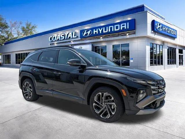 2025 Hyundai Tucson Limited for sale in Melbourne, FL