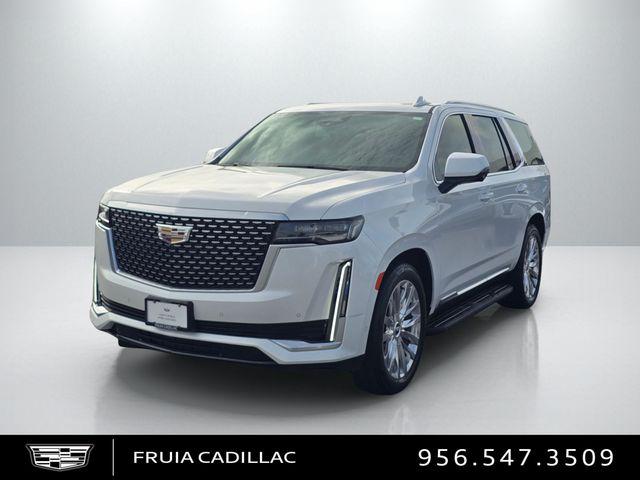 2023 Cadillac Escalade 2WD Premium Luxury for sale in Brownsville, TX