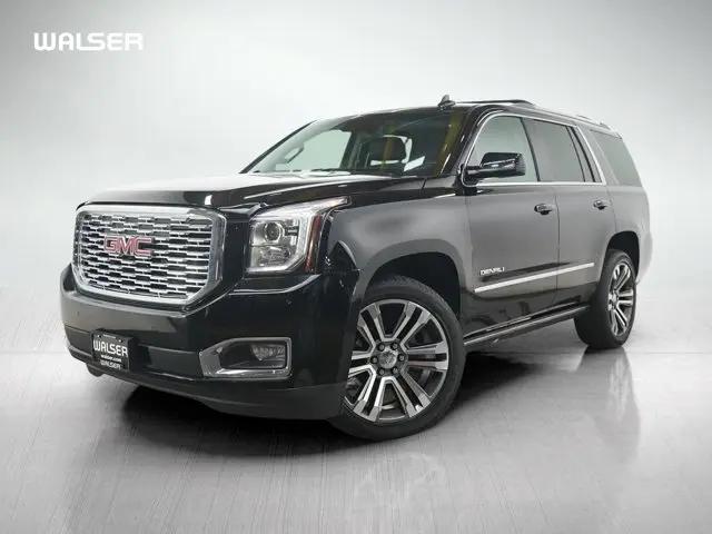 2018 GMC Yukon Denali for sale in White Bear Lake, MN