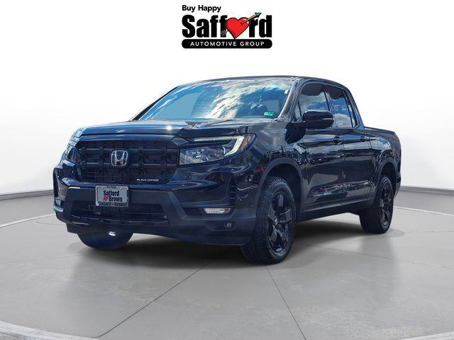 2026 Honda Ridgeline Black Edition for sale in Arlington, VA
