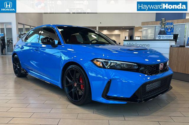 2026 Honda Civic Unknown for sale in Hayward, CA