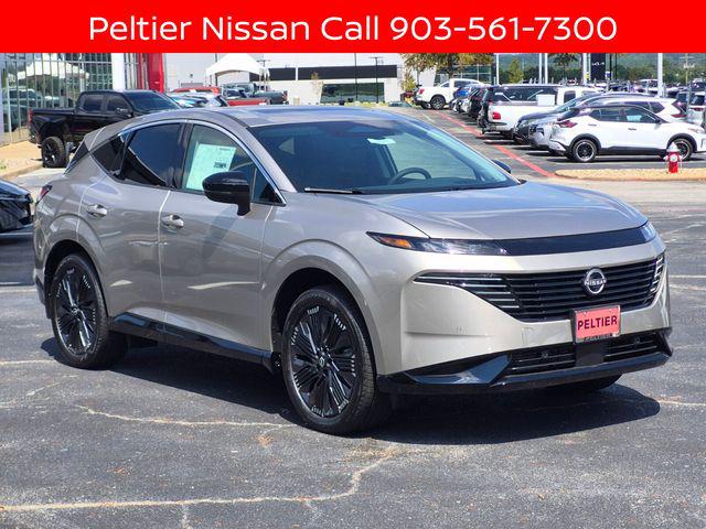 2026 Nissan Murano Platinum for sale in Tyler, TX