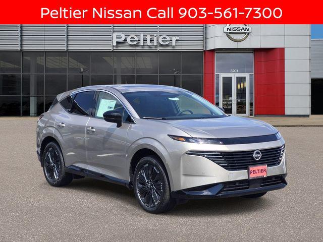 2026 Nissan Murano Platinum for sale in Tyler, TX