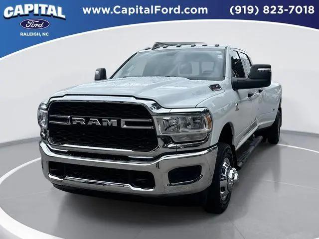 2024 Ram 3500 Tradesman Crew Cab 4x4 8' Box for sale in Raleigh, NC