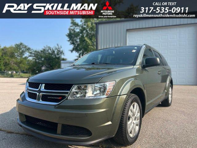 2016 Dodge Journey SE for sale in New Whiteland, IN