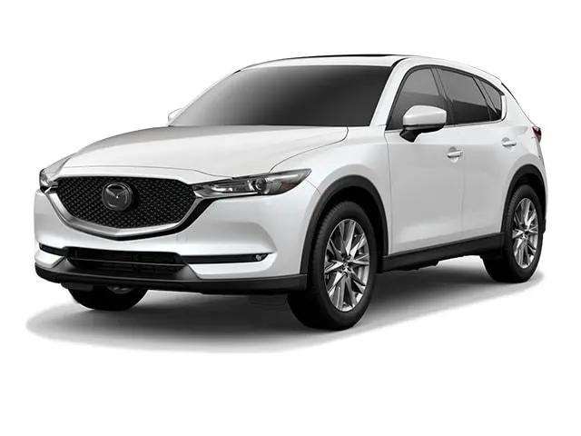 2019 Mazda CX-5 Grand Touring for sale in Brunswick, OH