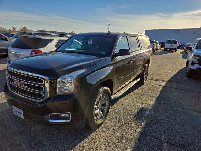 2018 GMC Yukon XL SLT for sale in Richmond, VA