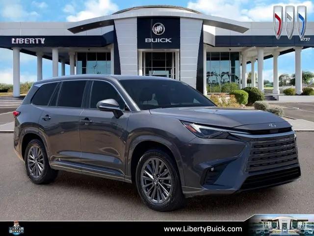 2025 Lexus TX 350 TX 350 for sale in Peoria, AZ