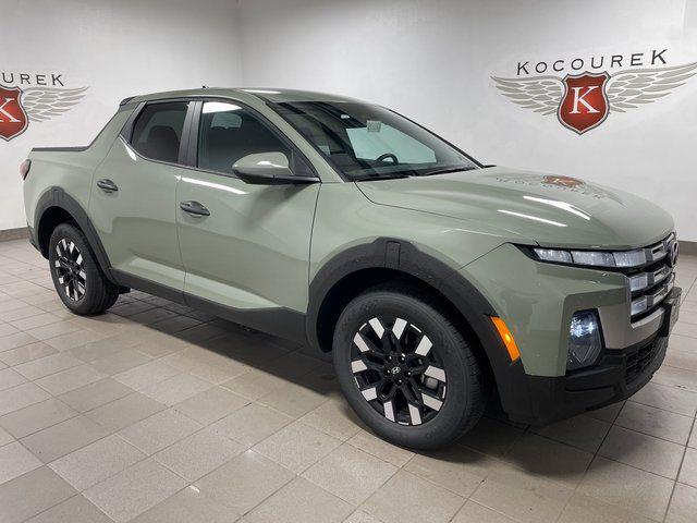 2026 Hyundai Santa Cruz SE for sale in Wausau, WI