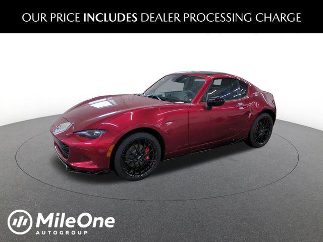 2026 Mazda MX-5 Club for sale in Bel Air, MD
