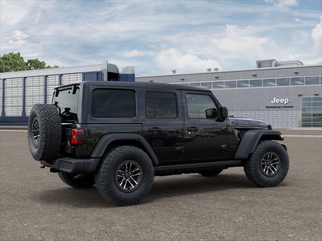 2026 Jeep Wrangler WRANGLER 4-DOOR WILLYS 2026 Jeep Wrangler WRANGLER 4-DOOR WILLYS