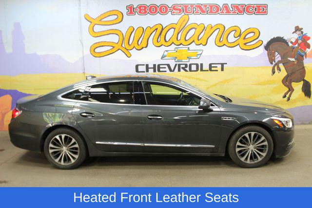 2017 Buick LaCrosse Essence for sale in Grand Ledge, MI
