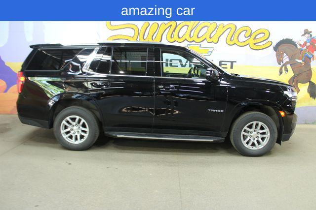 2022 Chevrolet Tahoe LT for sale in Grand Ledge, MI