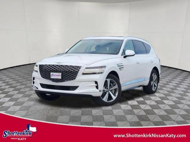 2024 Genesis GV80 3.5T for sale in Katy, TX