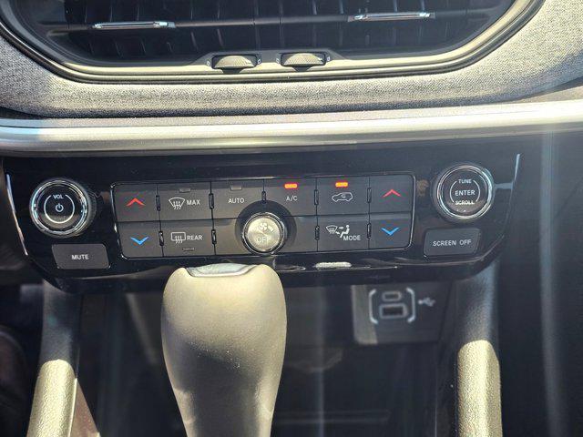 2026 Jeep Compass 85th Anniversary 4x4