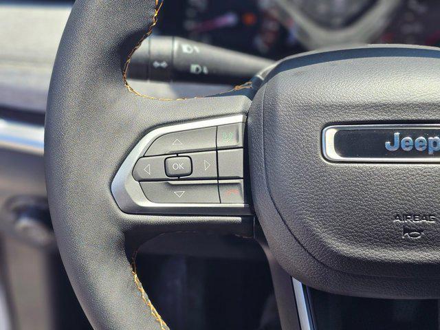 2026 Jeep Compass 85th Anniversary 4x4