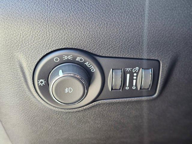 2026 Jeep Compass 85th Anniversary 4x4