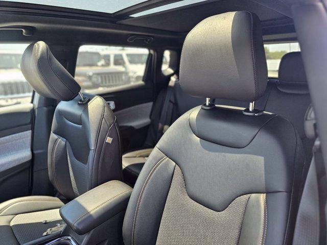 2026 Jeep Compass 85th Anniversary 4x4
