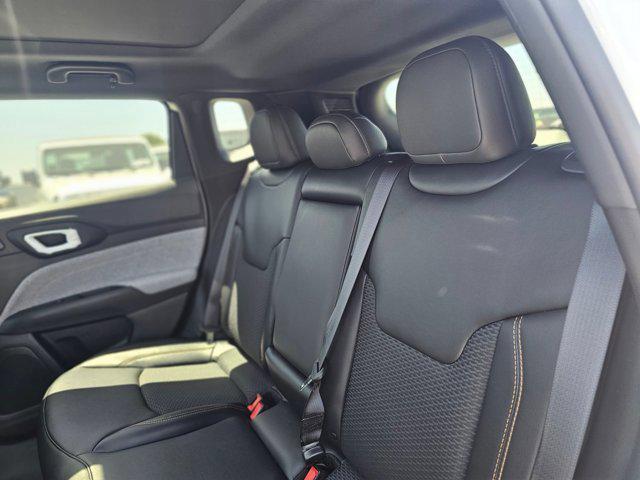2026 Jeep Compass 85th Anniversary 4x4