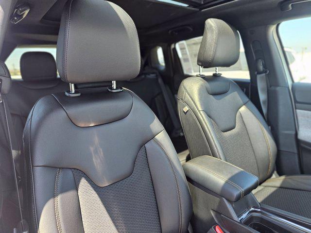 2026 Jeep Compass 85th Anniversary 4x4