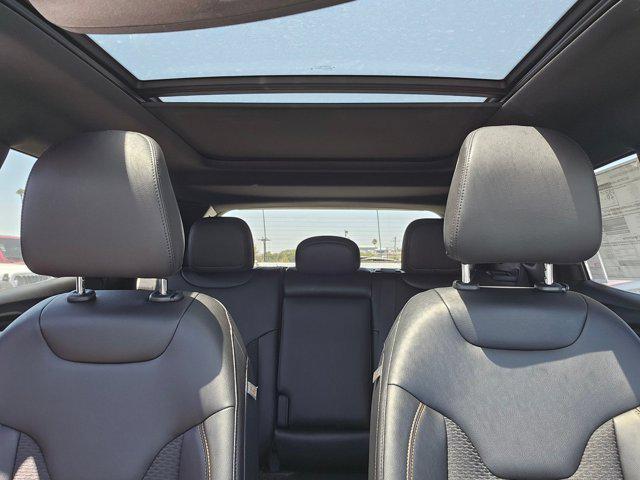 2026 Jeep Compass 85th Anniversary 4x4