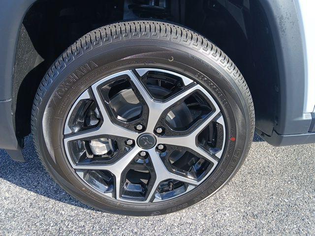 2026 Jeep Compass COMPASS LIMITED 4X4 2026 Jeep Compass COMPASS LIMITED 4X4
