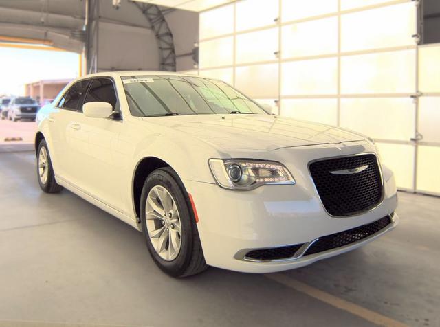 2022 Chrysler 300 Touring for sale in Orange, TX