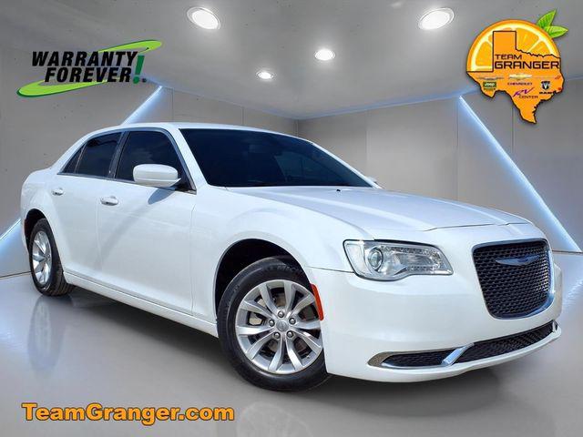 2022 Chrysler 300 Touring for sale in Orange, TX