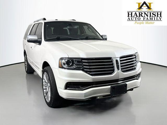 2016 Lincoln Navigator Reserve for sale in Puyallup, WA